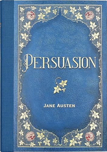 Persuasion (Masterpiece Library Edition)
