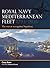 Royal Navy Mediterranean Fleet 1793–1805: The War at Sea Against Napoleon