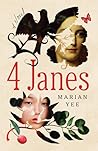 4 Janes: A Novel