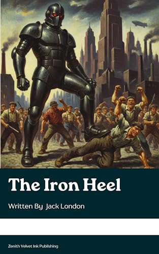 The Iron Heel