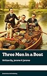 Three Men in a Boat