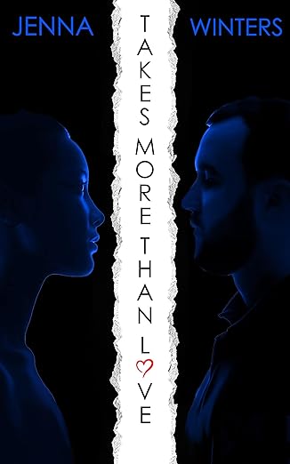 Takes More Than Love: A Memoir of Racial Trauma, Marriage, and Finding Your Voice (Kindle Edition)
