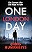 One London Day (Mr Phipps Thrillers #1)