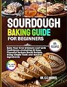 SOURDOUGH BAKING ...