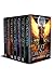 Kat Drummond Second Box Set by Nicholas Woode-Smith Kat Drummond Second Box Set by Nicholas Woode-Smith