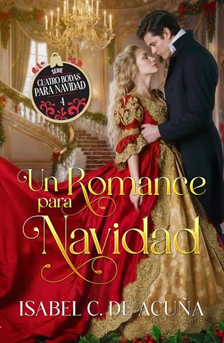 Un romance para Navidad (Kindle Edition)