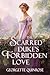 The Scarred Duke’s Forbidden Love by Georgette Quinrose