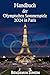 Handbuch der Olympischen So...