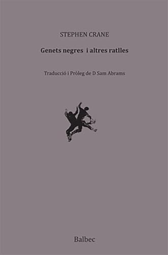 Genets negres i altres ratlles (Paperback)