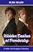 Hidden Desires at Pemberley A Pride and Prejudice Variation by Selena Willard