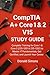 CompTIA A+ Core 1 & 2 V15 S...