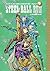 JoJo's Bizarre Adventure: Part 7--Steel Ball Run, Vol. 7