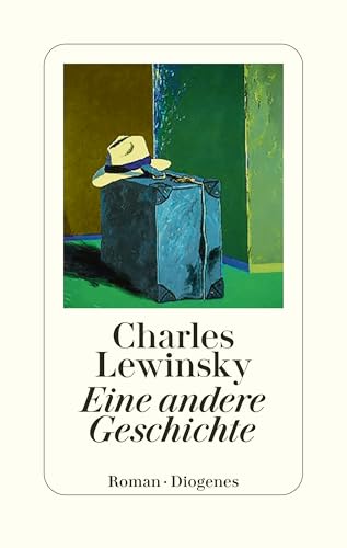 Eine andere Geschichte (German Edition)