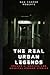 The Real Urban Legends: Vol...