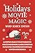 Holidays Movie Magic: Word ...