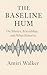 The Baseline Hum: On Silenc...
