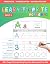 LEARN-TO-WRITE WORKBOOK by brain buster