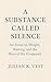 A Substance Called Silence by Julian K. Vest