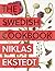 The Swedish Cookbook by Niklas Ekstedt