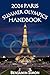2024 Paris Summer Olympics Handbook by Benjamin Simon