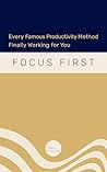 Focus First: Ever...