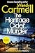 The Heritage Cider Murder: A DI Rowan Penhallow mystery (The Moorland Shadows series Book 1)