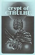 Crypt of Cthulhu #97