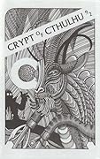 Crypt of Cthulhu #92