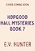 Dirty Tricks: The explosive BRAND NEW instalment to Evie Hunter's gritty gangland series for 2026 (Frenchurch Falls Book 4)
