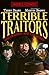 Terrible Traitors ebook (Horrible Histories)