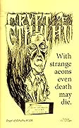 Crypt of Cthulhu #108