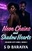 Neon Chains and Shadow Hear...