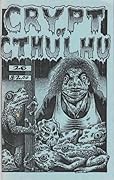 Crypt of Cthulhu #26