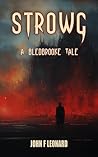 Book cover for Strowg: A Bledbrooke Tale