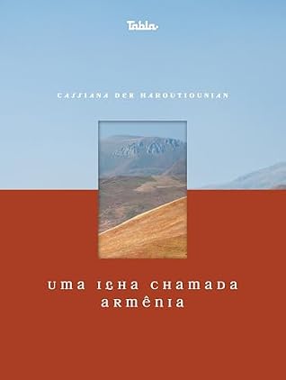 Uma Ilha Chamada Armênia