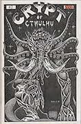 Crypt of Cthulhu #42