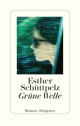 Grüne Welle (German Edition)