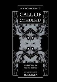 H.P. Lovecraft's Call of Cthulhu