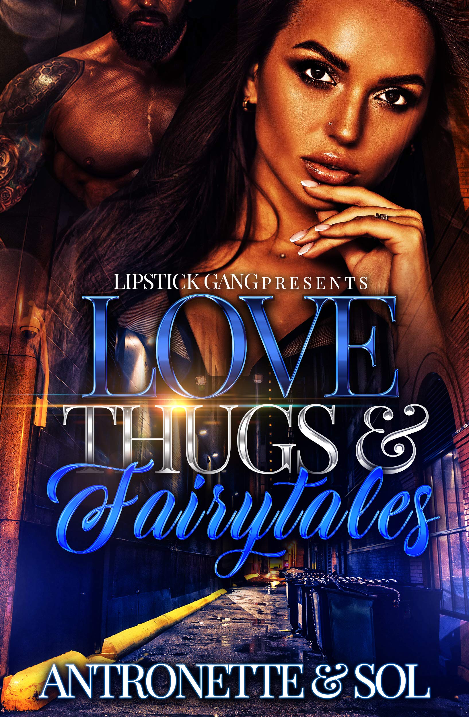 Love Thugs & Fairytales