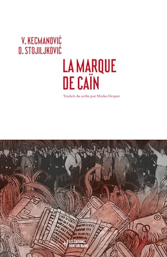 La marque de Caïn (Paperback)