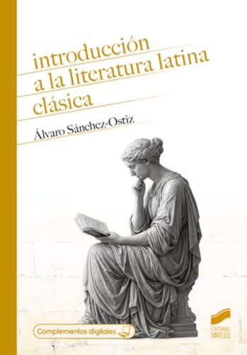 Introducción a la literatura latina clásica (Paperback)