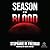 Season of the Blood (Diamon...