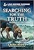 Searching for the Truth (Colorado K-9 Unit, 1)