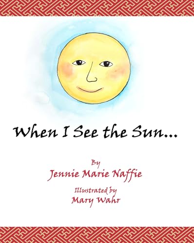 When I See the Sun, You See the Moon (Kindle Edition)