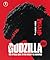 Godzilla by Toho Co. Ltd