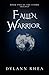 Fallen Warrior (The Storm Trilogy)
