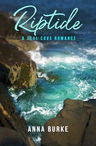 Riptide (Seal Cove, #4)