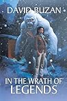 In the Wrath of Legends (The Winterhawk Saga)