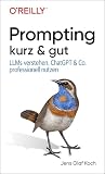 Prompting kurz & ...