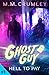 Ghost Guy: Hell to Pay (Ghost Guy Series Book 1)